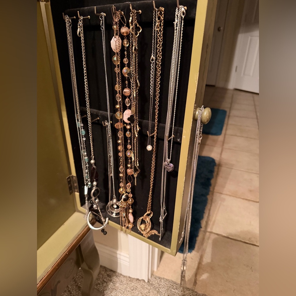 Necklace Bundle